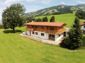Apartment Hopfgarten 2, Hopfgarten Im Brixental, Österreich